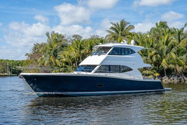 53' Maritimo 2016 Yacht For Sale